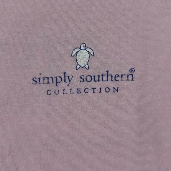 Simply southern camper t shirt XL - Picture 4 of 5